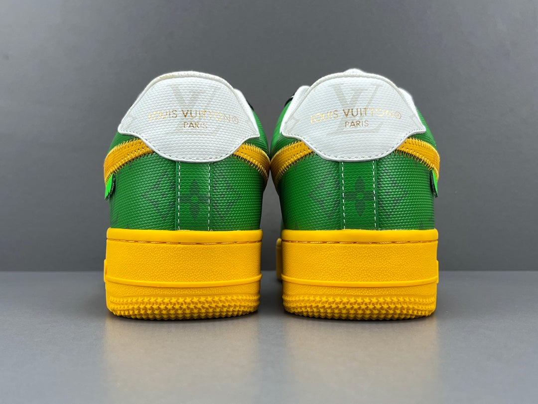 Louis Vuitton Air Force 1 Low